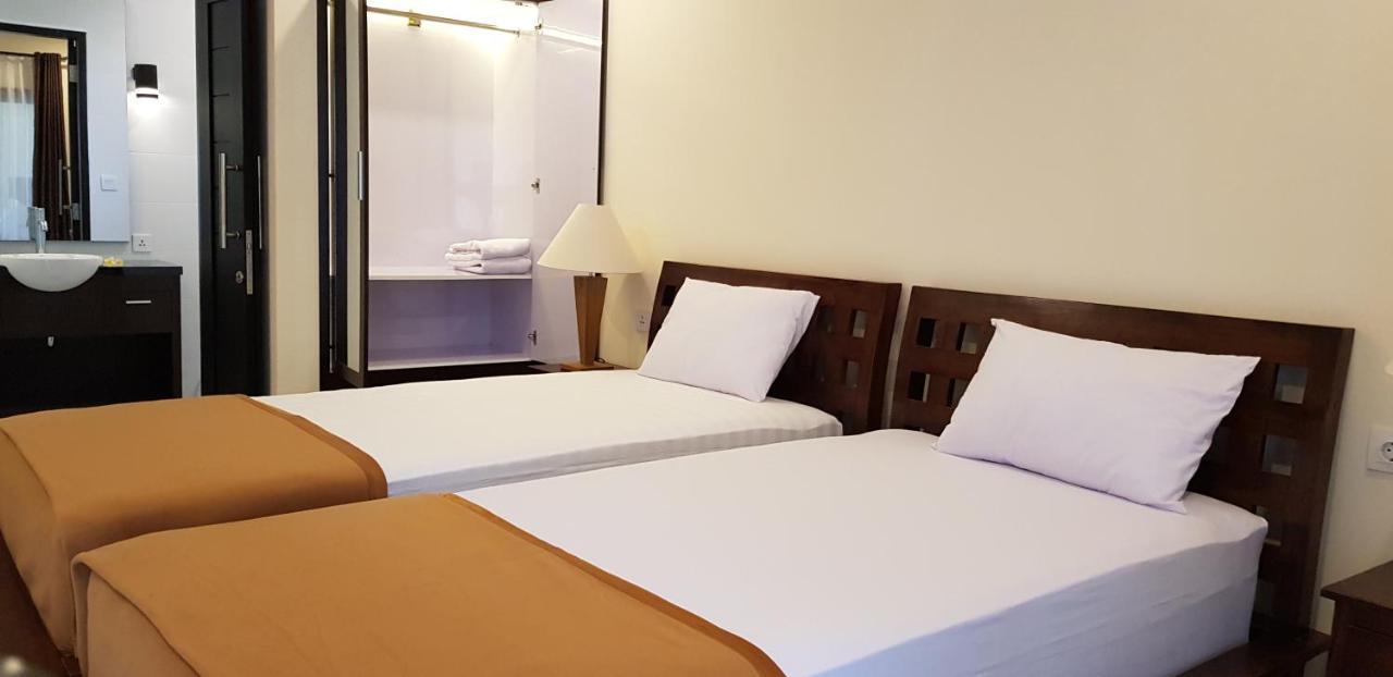 Eddys Cottages & Villa Legian  Bagian luar foto